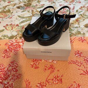 Nordstrom Sandals